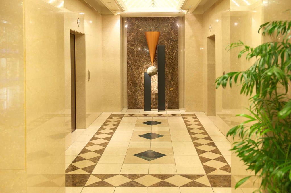 Miyako Hotel Amagasaki Bagian luar foto